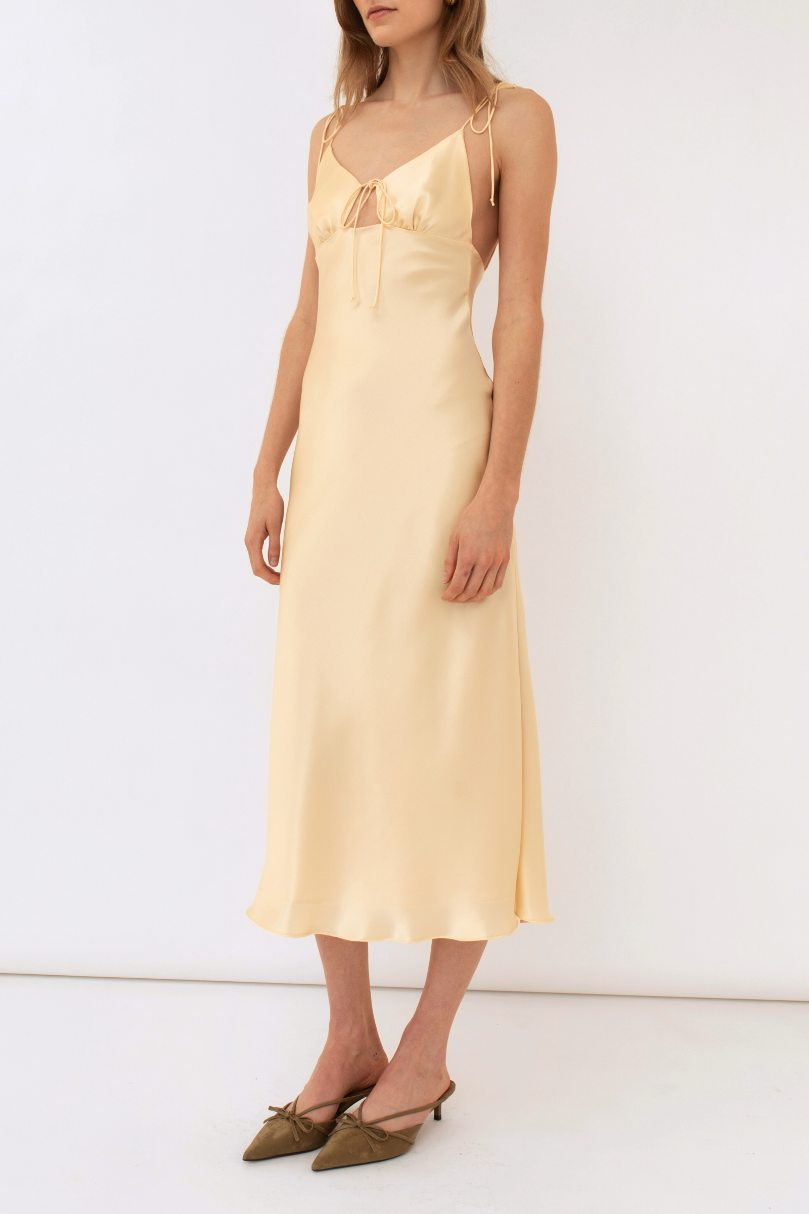 Juliette Dress L