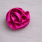 Silk Rosette