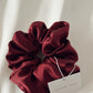Silk Scrunchie