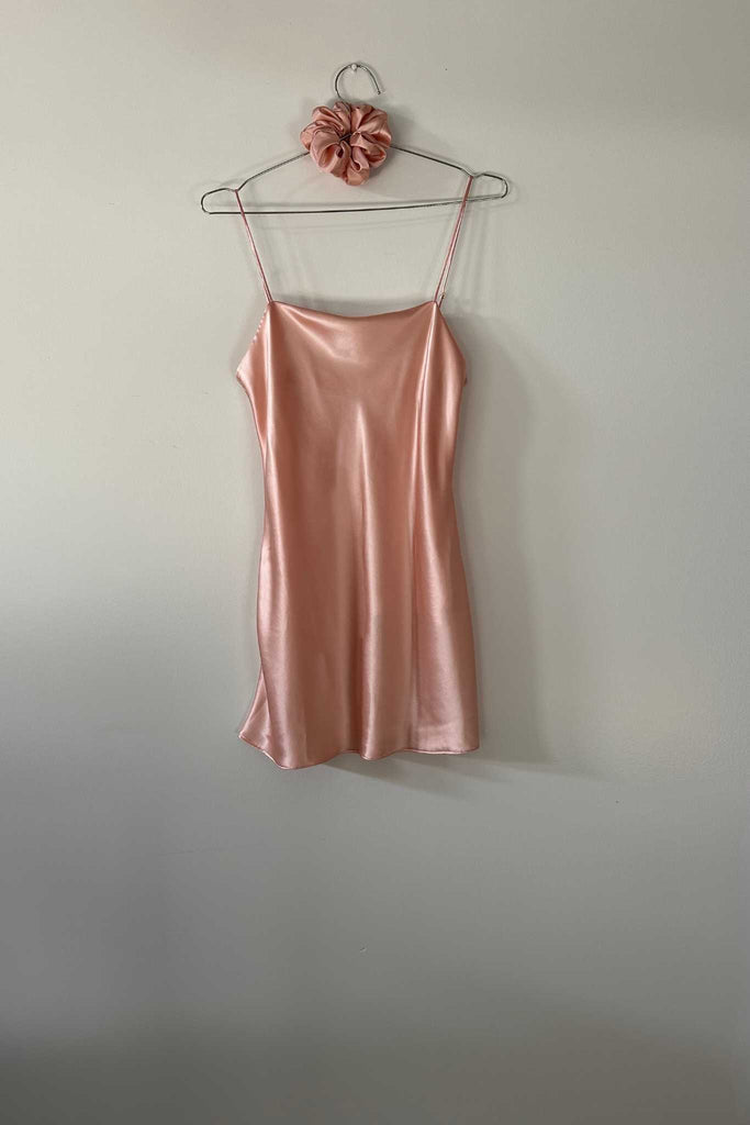 SAMPLE SALE | Margot Dress | Rose | S