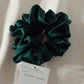 Silk Scrunchie