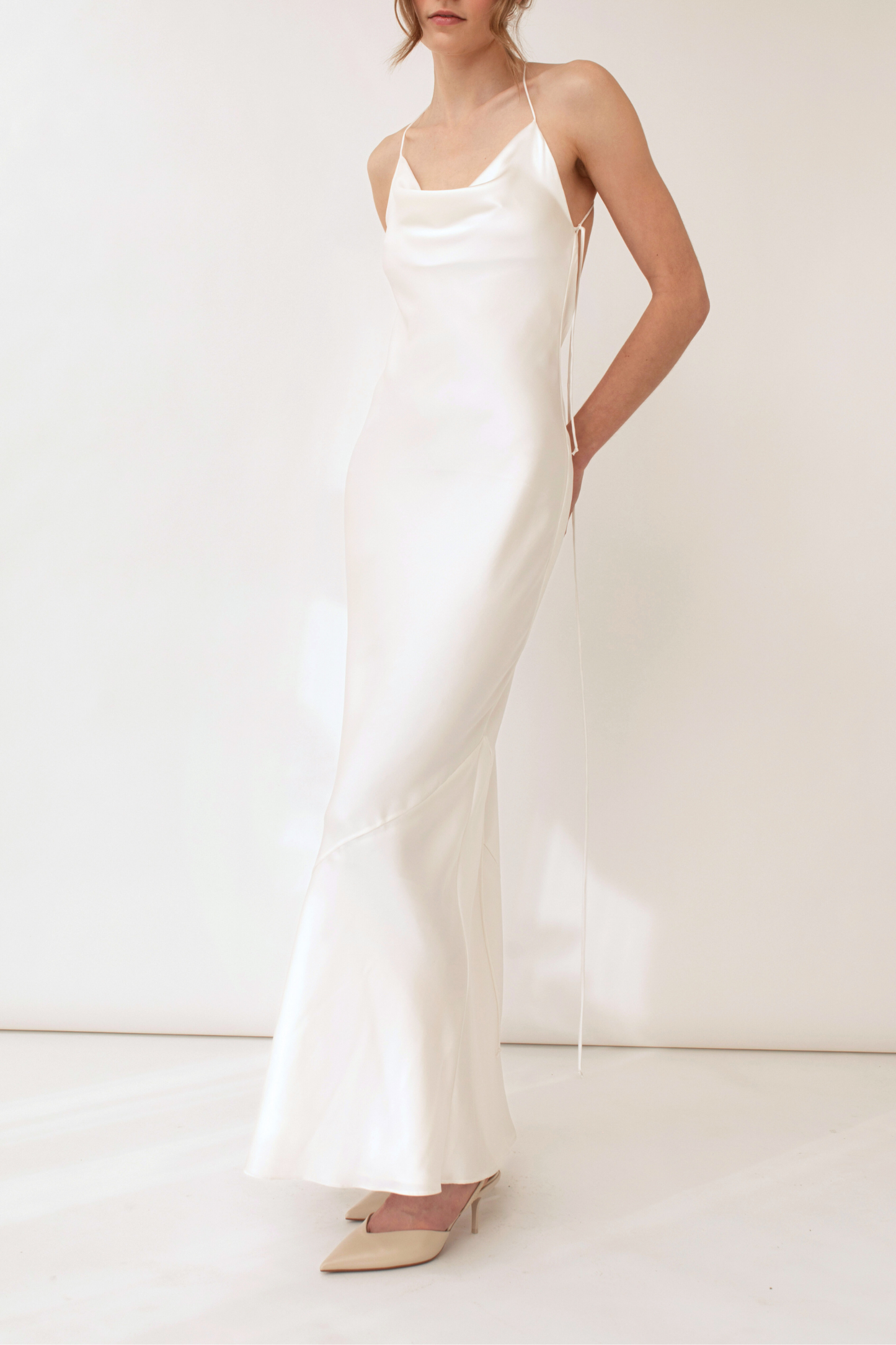 Whitney Gown