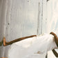 Amelie Bias Cut Silk Gown