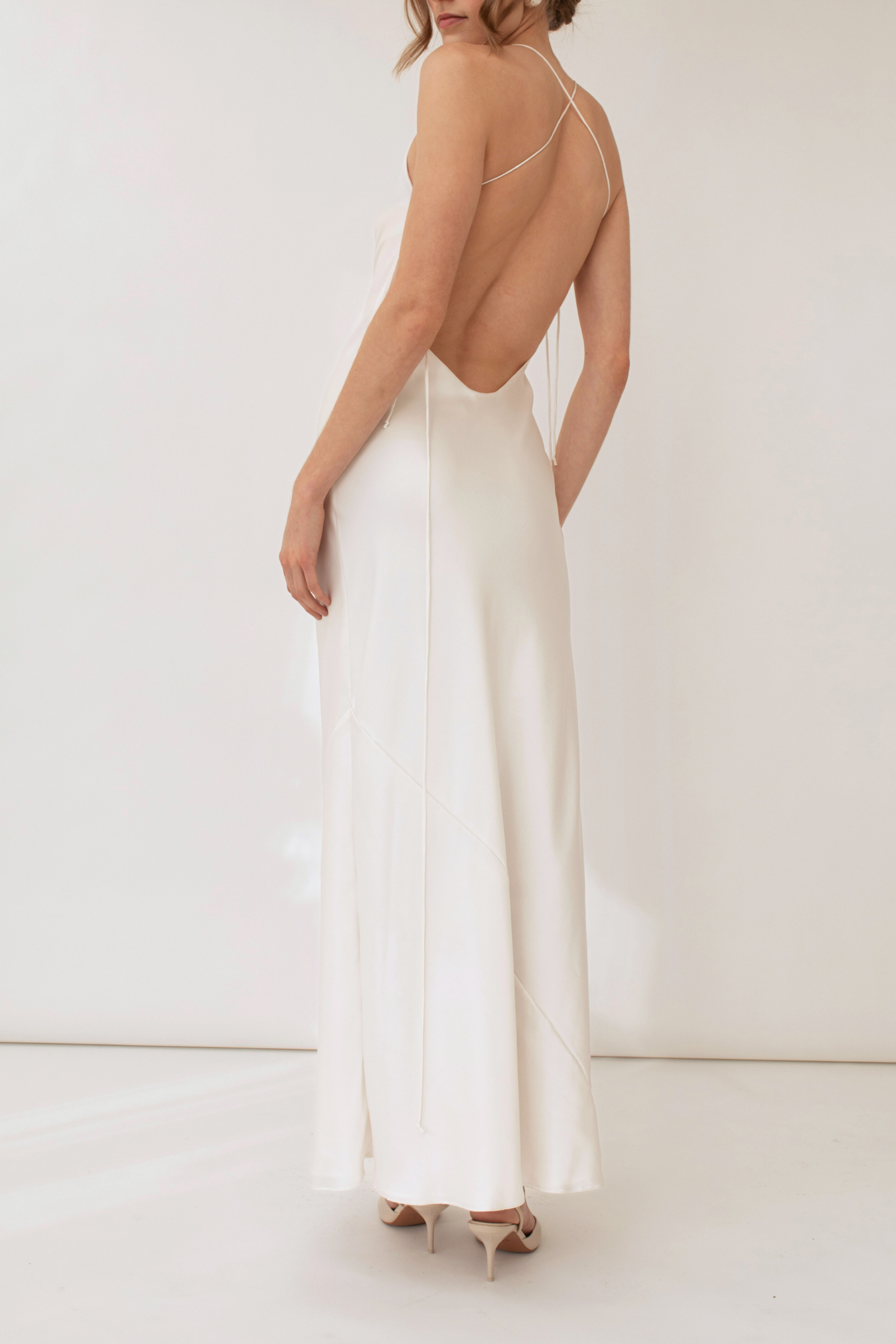 Whitney Gown