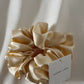 Silk Scrunchie
