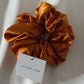 Silk Scrunchie