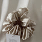 Silk Scrunchie