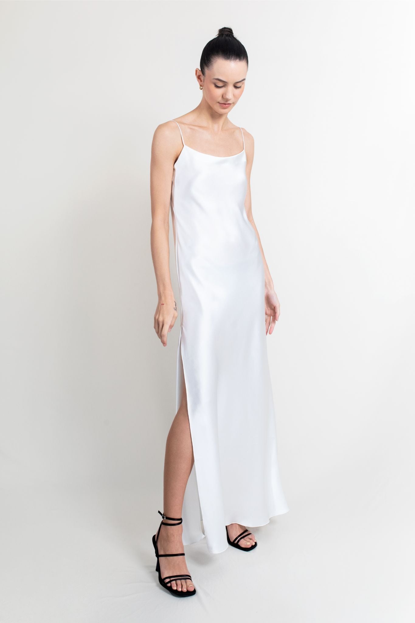 Isla Gown | S