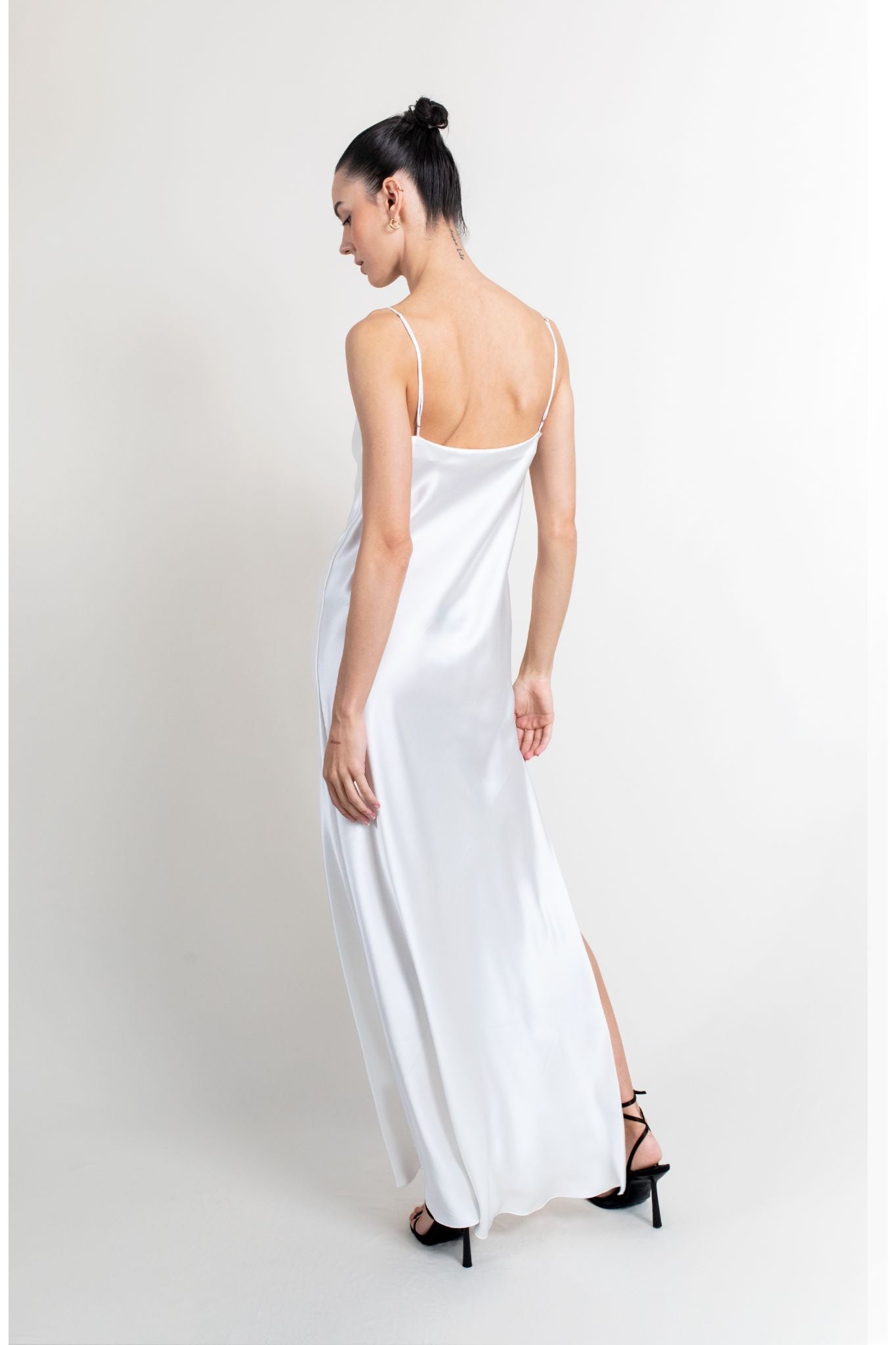 Isla Gown | S
