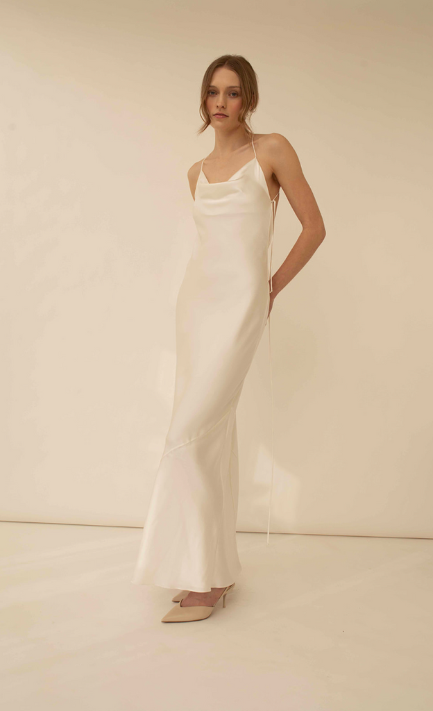 Whitney Gown