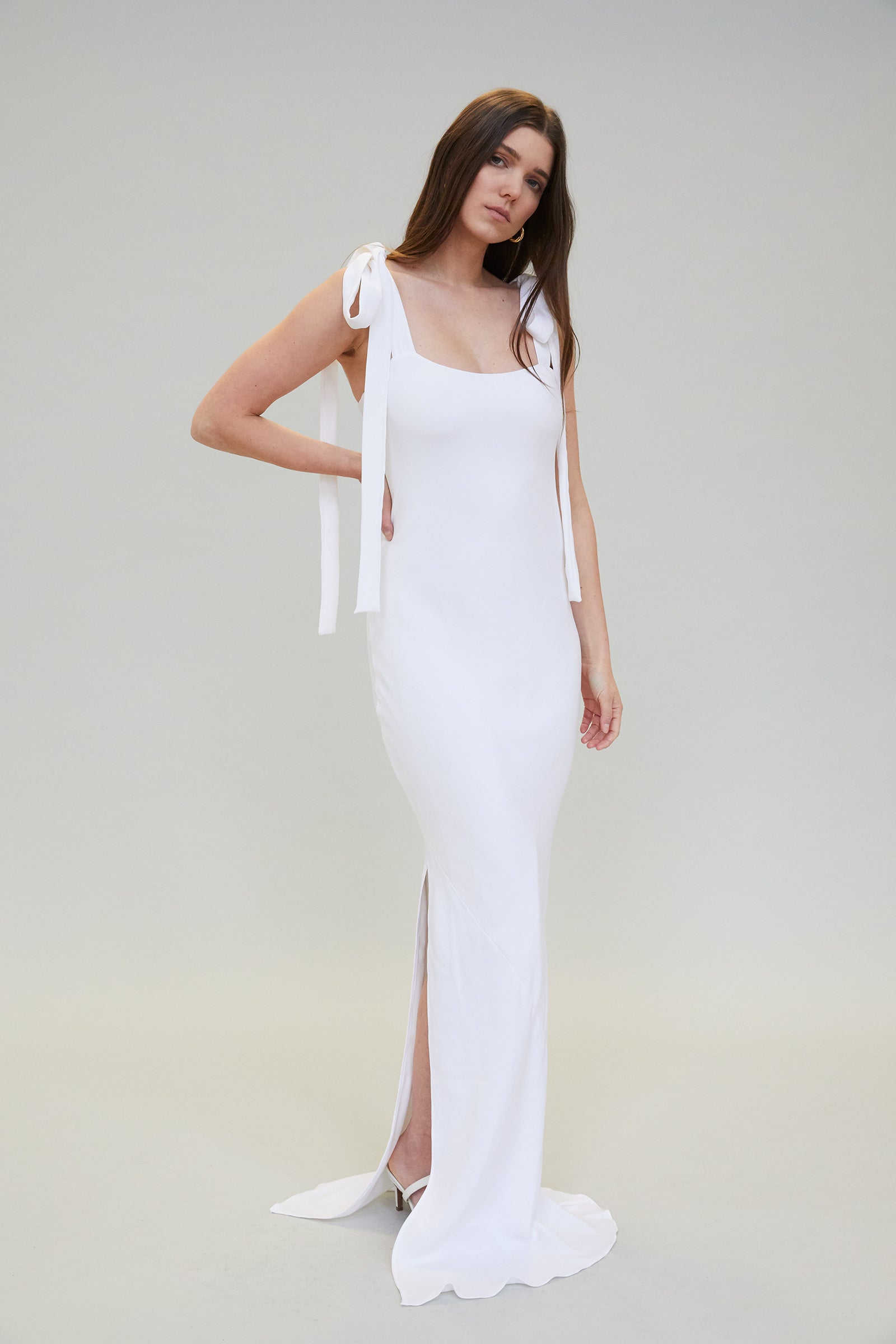 Ulyana Gown
