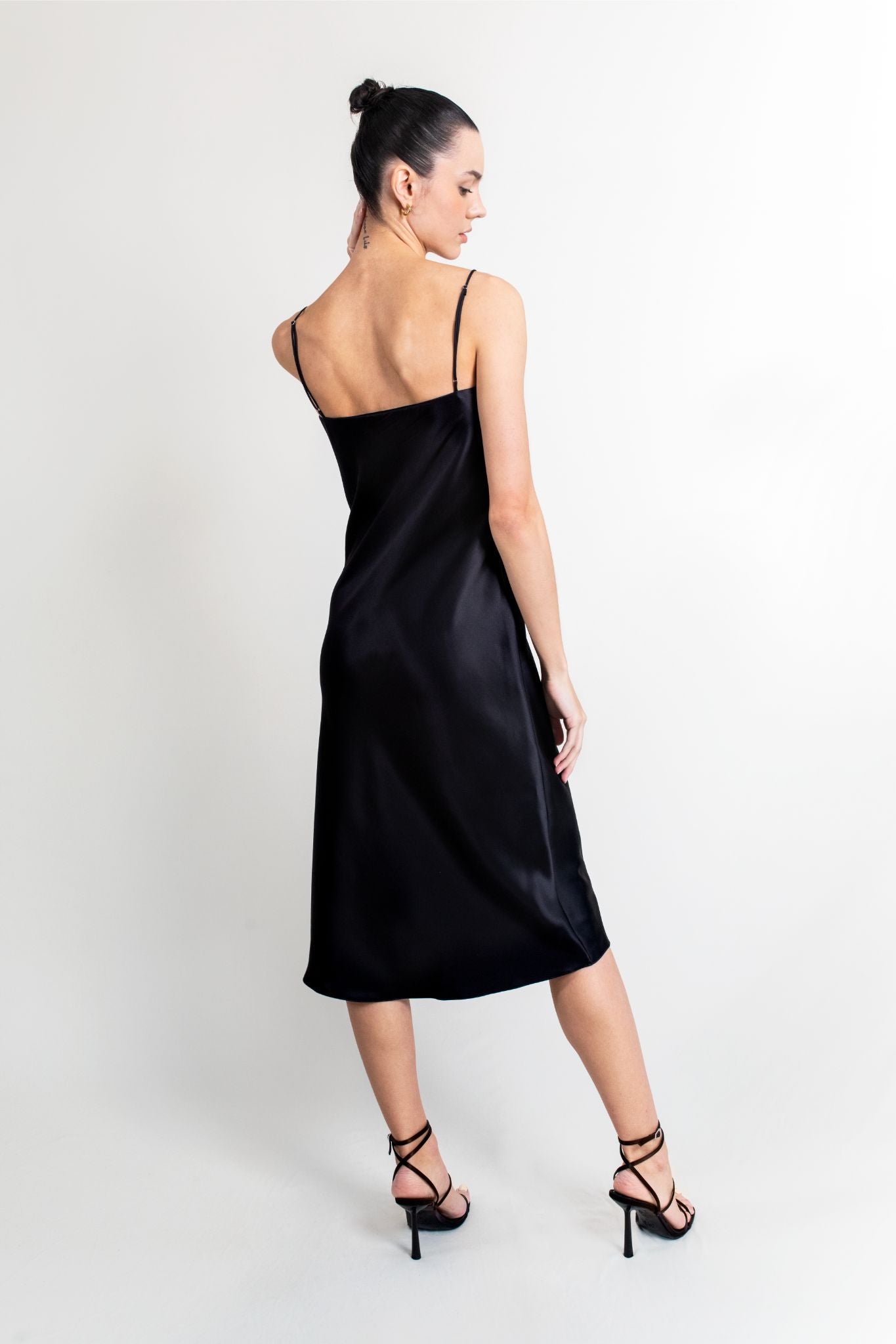 Isla Dress |XS, S